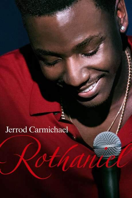 Jerrod Carmichael: Rothaniel